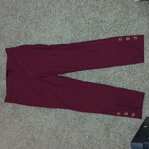 Roz&Ali Dress pants